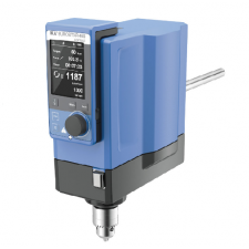 Máy khuấy điện tử Ika Model: EUROSTAR 400 control